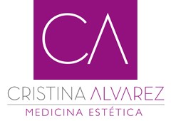Cristina Alvarez - Estetica