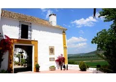 Hotel Hacienda El Santiscal