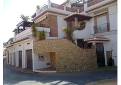 Casa Playa Los Cerezos 