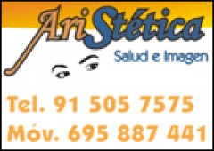 Aristetica 