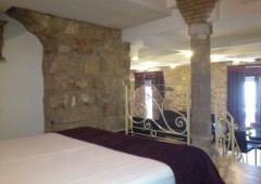 Apartamentos Fuente Redonda (ubeda) 
