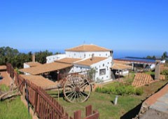 Finca El Sosiego 