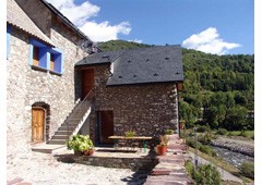 Apartamentos La Torre