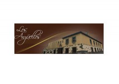 Hotel Rural Los Arguellos 