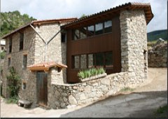 Apartmentos Rurales Cal Roseto I Y Ii
