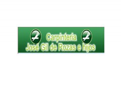 Carpinteria Jose Gil De Rozas