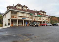 Hotel El Xana Capitán 