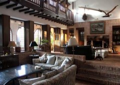 Hotel Rural Molino De La Vega 