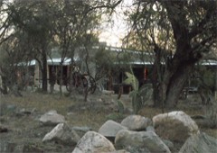 Posada 7 Vidas Cabañas & Suites