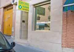 Clinica Dental Mejorada