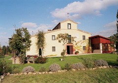 Mas Casa Nova De Ferrando 