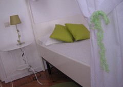 Apartamentos Del Gobernador 
