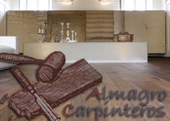 Almagro Carpinteros