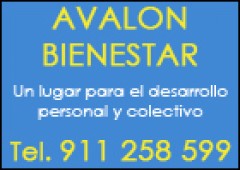 Centro Avalon Bienestar 