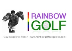 Rainbow Golf Gay Boutique Resort 