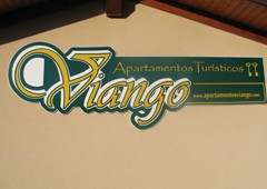 Apartamentos Viango 