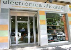Electronica Alicante 