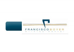 Francisco Boyer Clinica Dental 