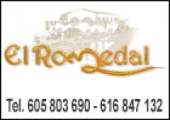 El Romedal 