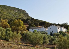 Casa Rural Paquita 