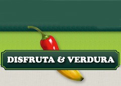 Disfruta Y Verdura 