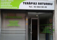 Terapies Calsada