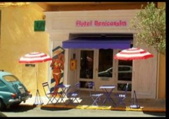 Hotel Boutique Benicasim 