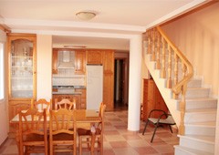 Apartamento En La C/argelers, A 25 Mts. De La Playa 