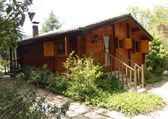 Apartamentos Rurales Matagacha 