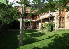 Casa El Canto Del Gallo 