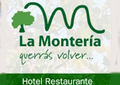 Alojamiento Hotel La Monteria 
