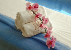 Spa Gran Claustre 