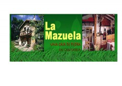 CabaÑa La Mazuela 