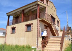 Casa Rural Mirador De La Covatilla 