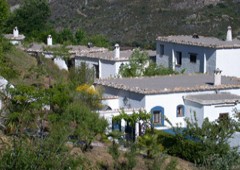 Alqueria Morayma Alpujarra