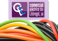 Comercial Electrica Del Llobregat Tienda Online