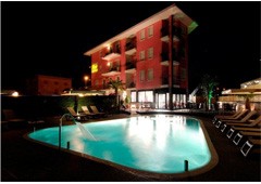 Hotel Rudy*** S