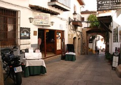 Restaurante Guadalupe 