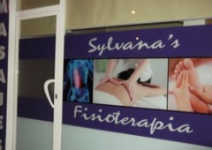 Sylvana Wilke