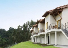 Apartamentos Monterodiles 