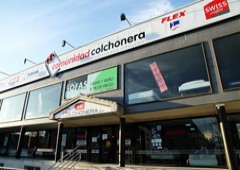 Comunidad Colchonera 