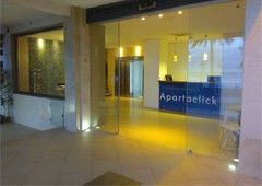 Apartamentos Atlantida 