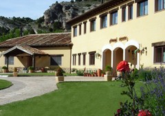 Hotel Rural SPA La Senda de los Caracoles