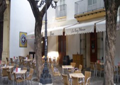 Restaurante Cruz Blanca 