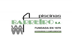 Piscinas Barreiro 