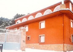 APARTAMENTOS VICENTE PRATS