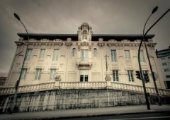 Hotel Palacete Betanzos