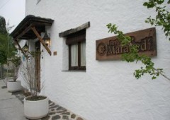 Hotel Maravedi
