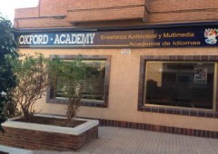 Academia De Idiomas Oxford