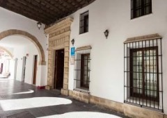 Casa Del Regidor